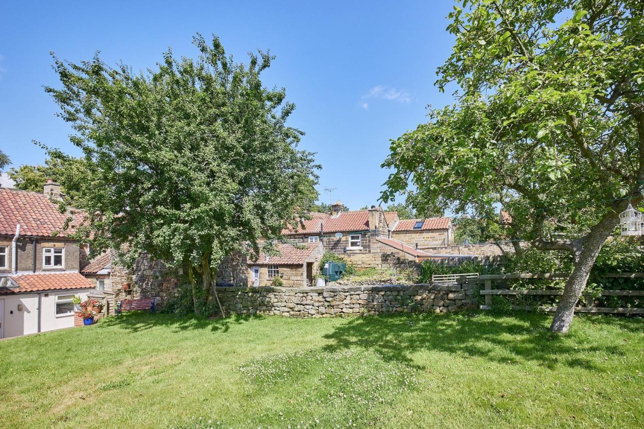 Host & Stay - Grange Cottage Osmotherley  Exterior photo